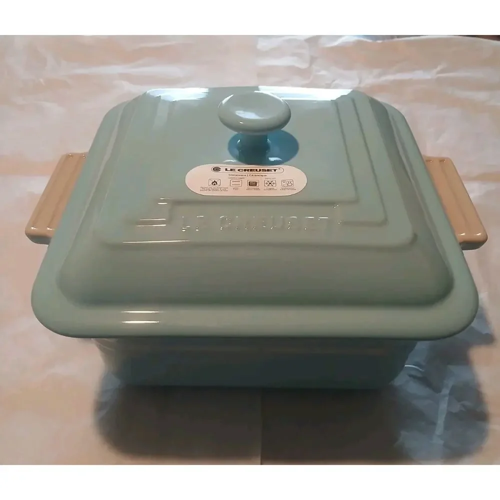 Le Creuset le creuset
